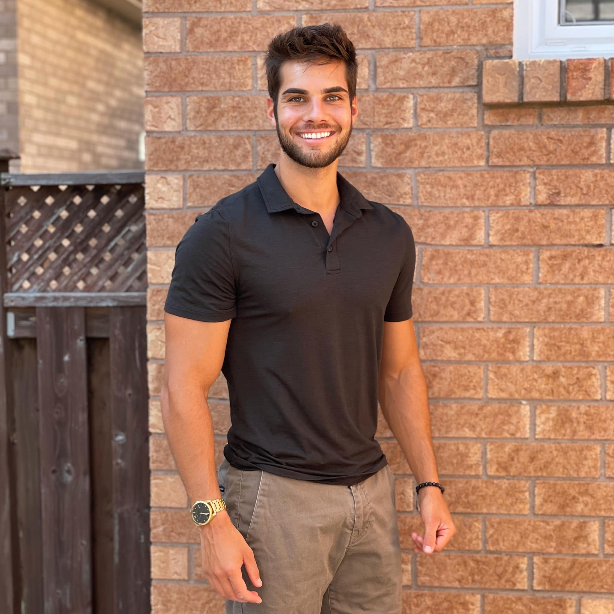 Anthony — AP Performance Longevity Coach